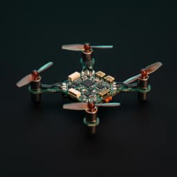 Crazyflie 2.1
