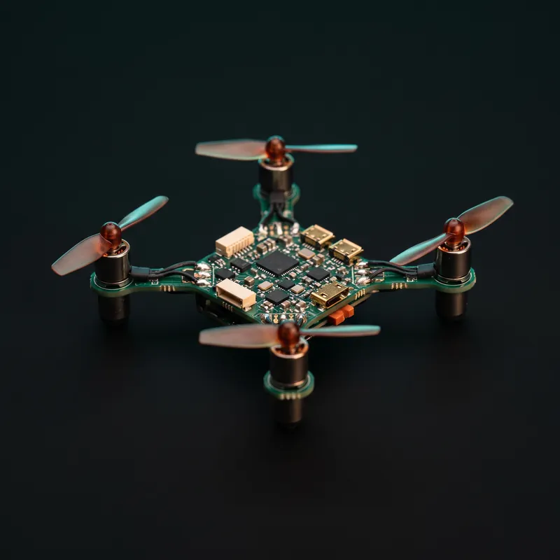 Crazyflie 2.1